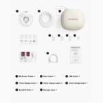 extracteur de lait double M5