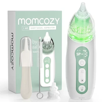 Momcozy Lime à Ongles Électrique ParaPharmacie Du Bonheur Tunisie