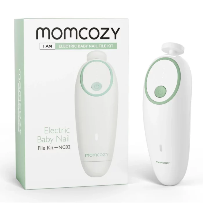 Momcozy Lime à Ongles Électrique ParaPharmacie Du Bonheur Tunisie