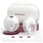 Momcozy M5 tire-lait mains libres