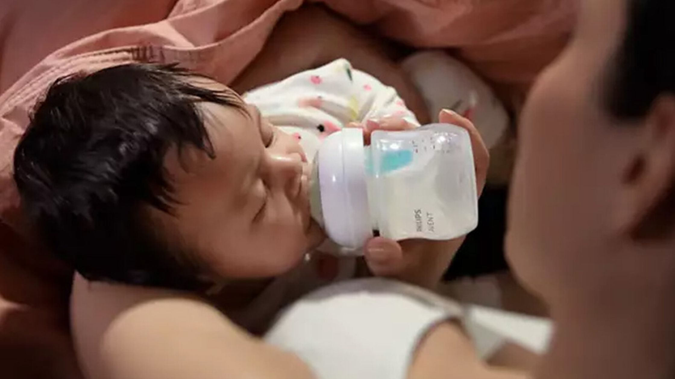 Biberon Avent produits bébé et maman Tunisie