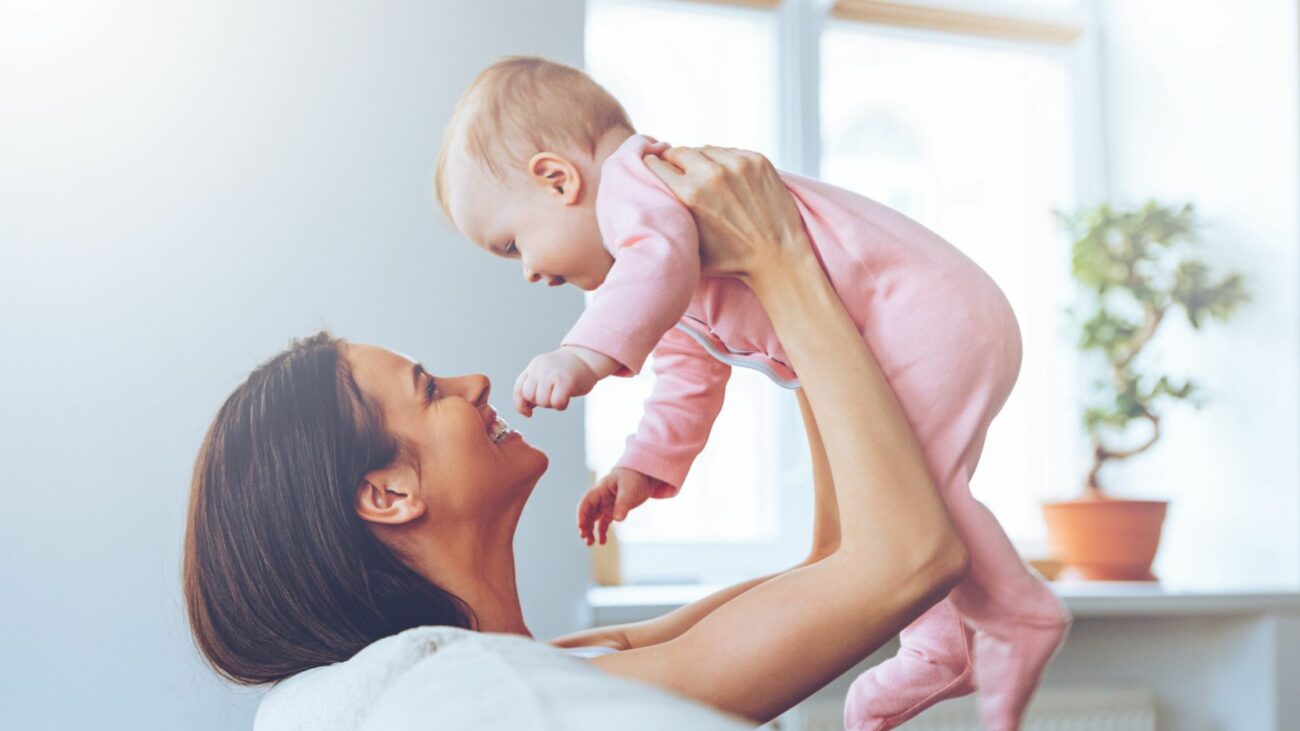 Produits bébé maman parapharmacie pas chère Tunisie