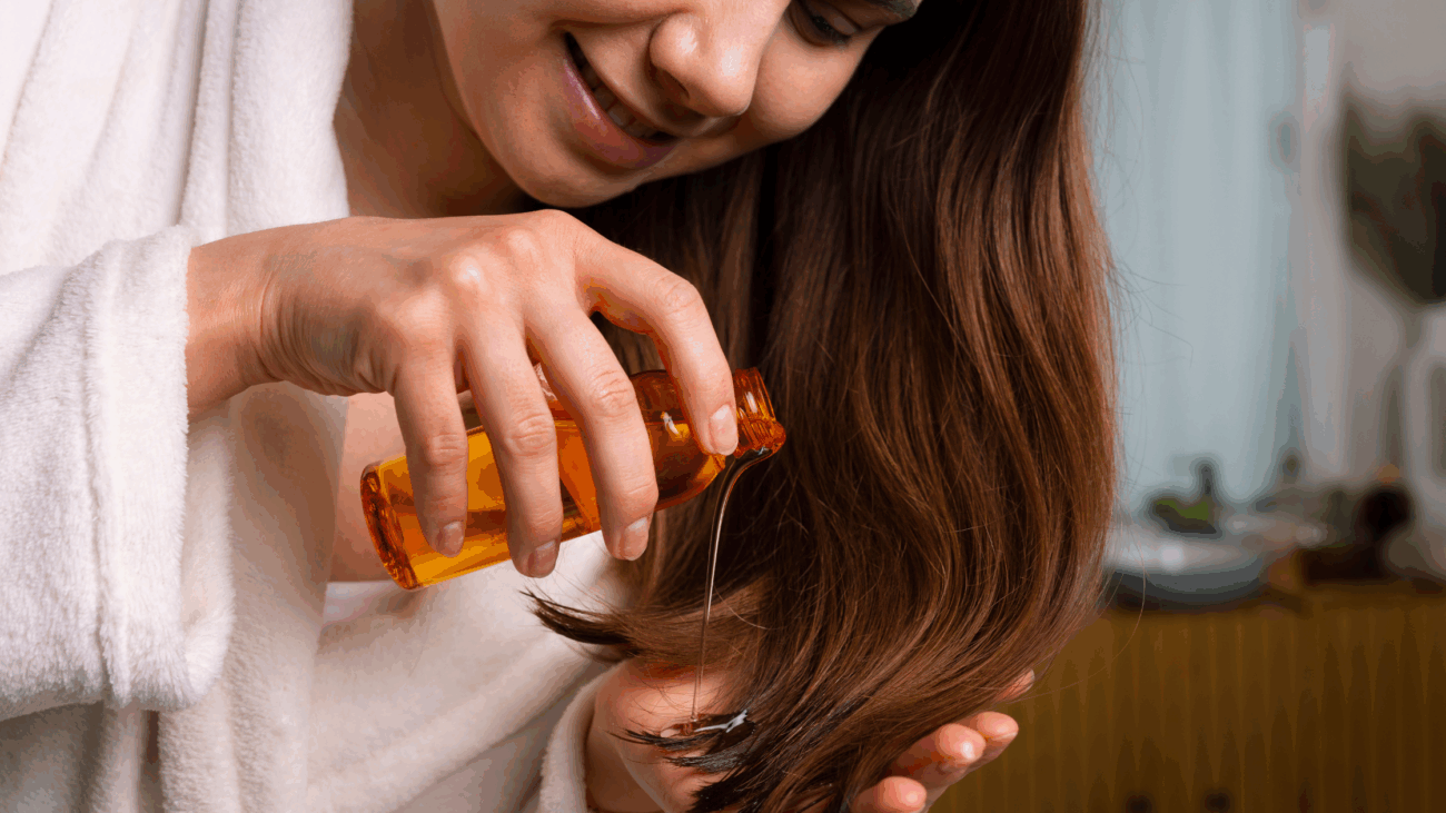 Produits capillaires parapharmacie en ligne Tunisie