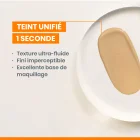 Avène Sun Ultra Fluid Perfecteur teinté SPF50+ texture fluide pour protection solaire visage