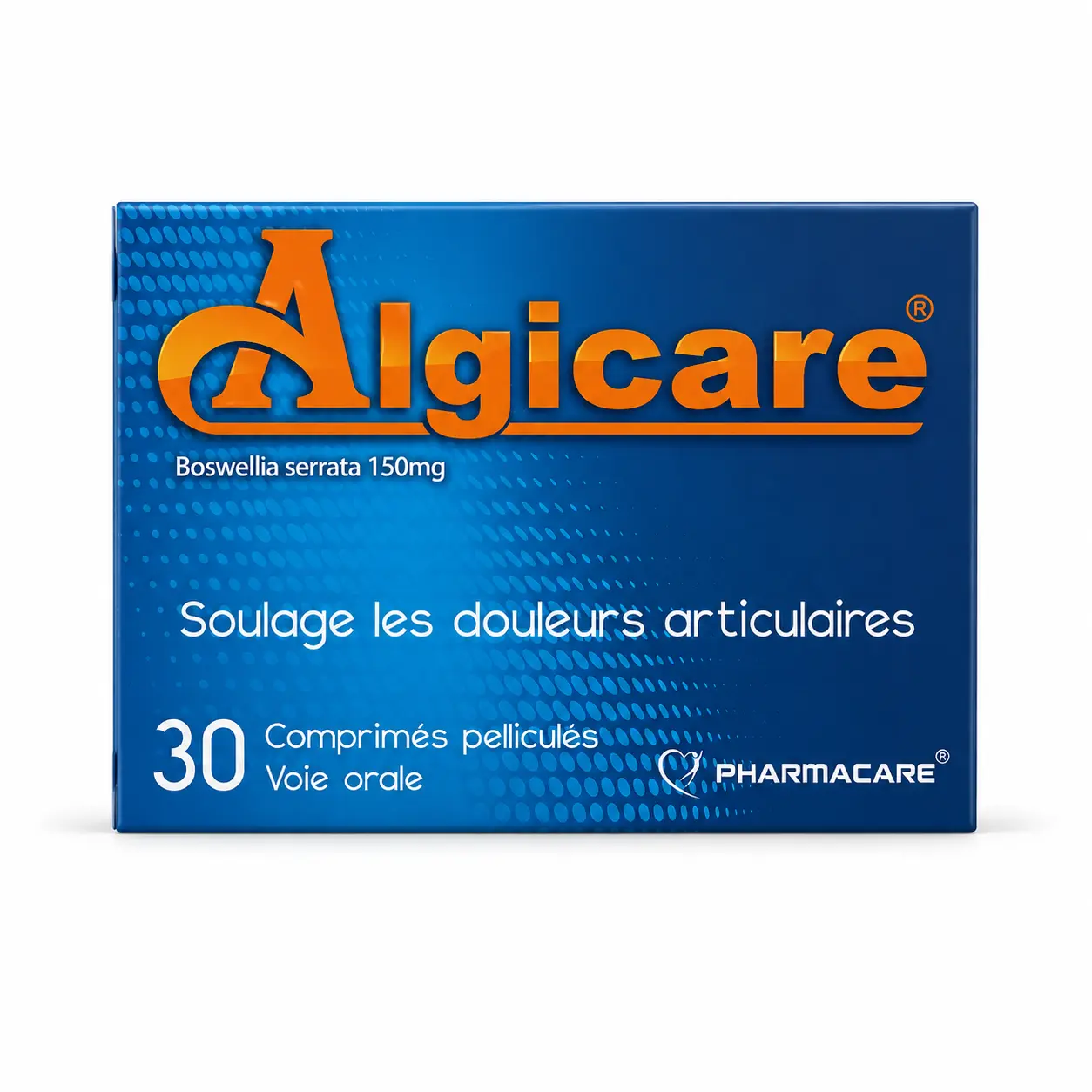 Algicare_B30_Tunisie Algicare_B30