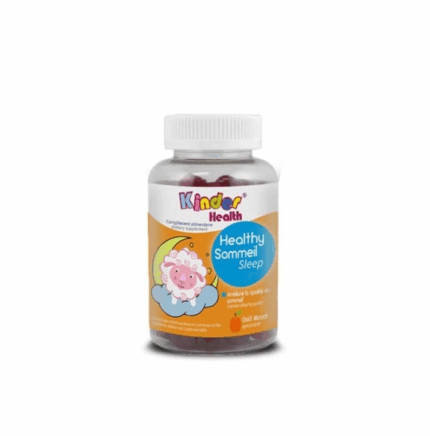 KINDER HEALTH SOMMEIL BOITE DE 30