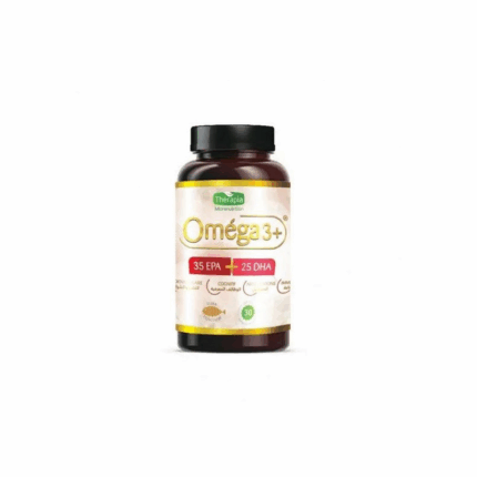 THERAPIA OMEGA 3+ BT/30 GEL