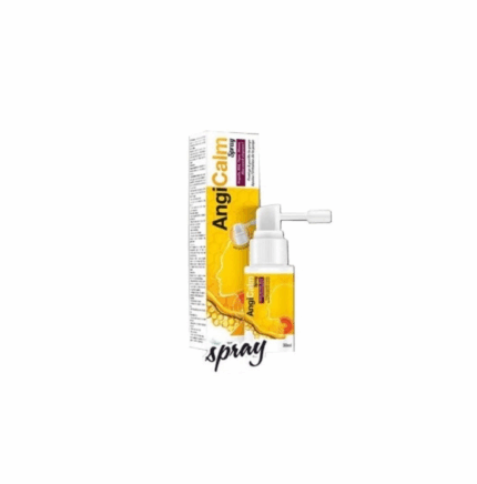 ANGICALM SPRAY 30ML