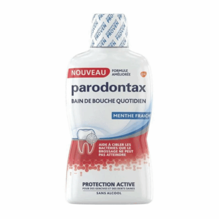 Parodontax Bain De Bouche 500ML