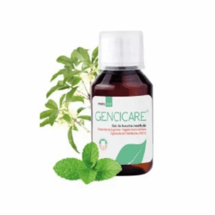 PROTIS GENCICARE 125ML