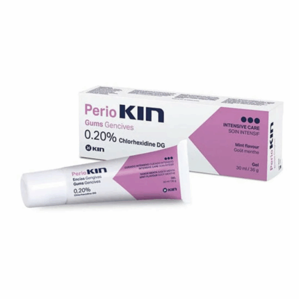 KIN PERIOKIN GEL 30ML