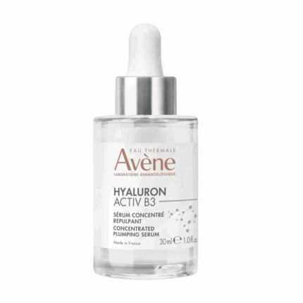 AVENE HYALURON ACTIV B3 Serum Concentre Repulpant 30ML