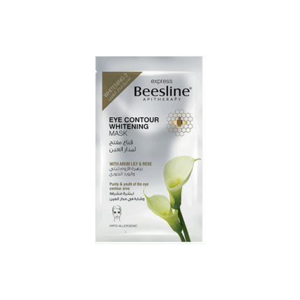 BEESLINE MASQUE ECLAIRCISSANT CONTOUR DES YEUX