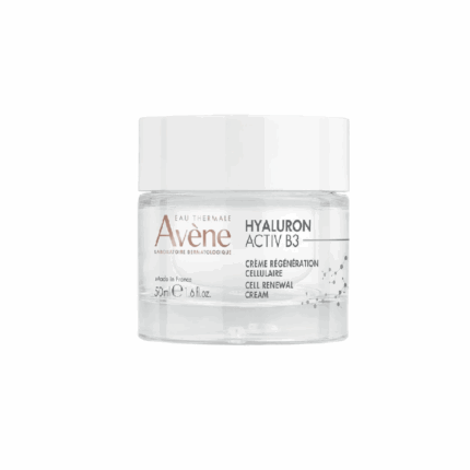 Avène Hyaluron Activ B3 Crème de Renouvellement Cellulaire 50 ml