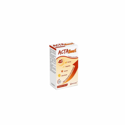ACTA BOOST BT/20 COMPRIMES