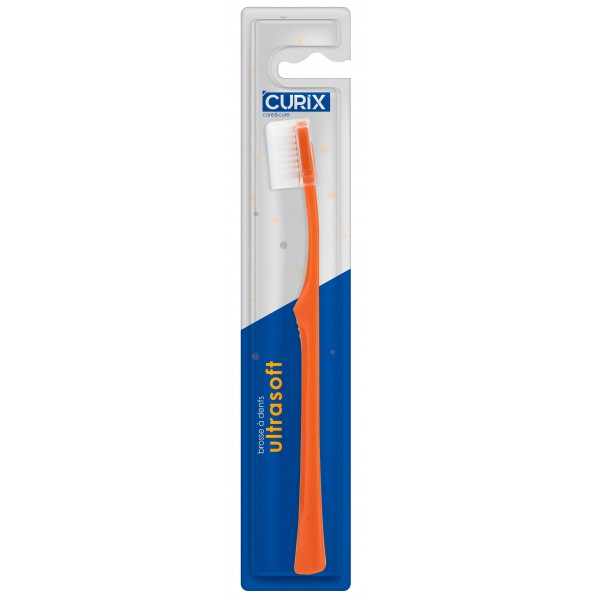 brosse-a-dents-ultrasoft-curix CURIX Brosse à Dents Ultrasoft – Image 1