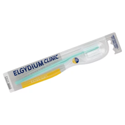 ELGYDIUM Clinic 15/100 - brosse à dents extra-soft