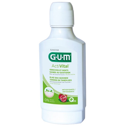 gum-activital-bain-de-bouche-fluore-gencives-et-dents-saines-7630019902625-1 GUM ACTIVITAL Bain de Bouche Q10 GUM ACTIVITAL Bain de Bouche Q10 – Image 1