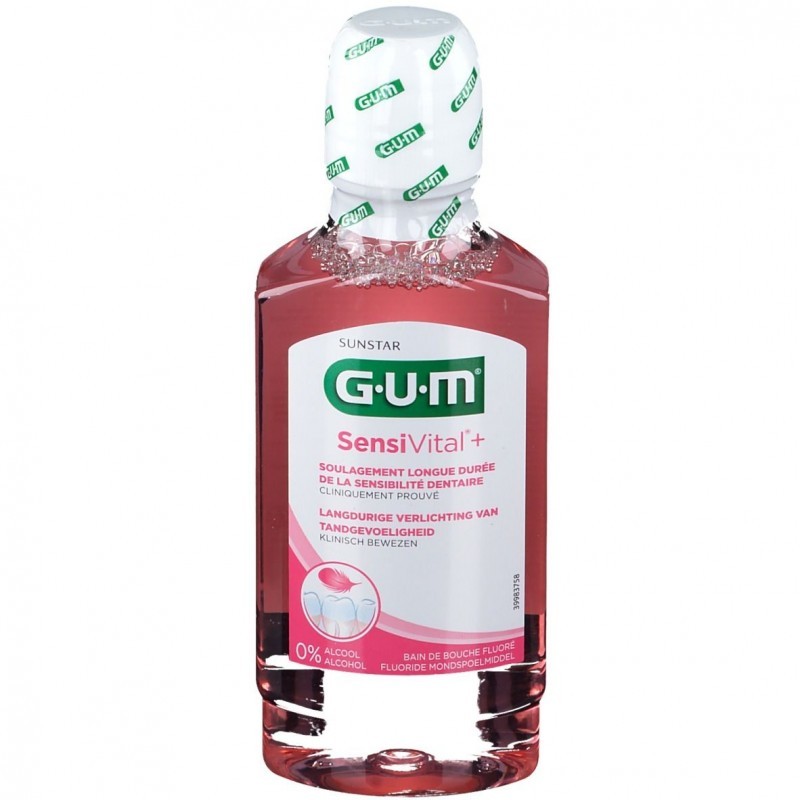 gum-bain-de-bouche-sensivital-300ml GUM BAIN DE BOUCHE SENSIVITAL 300ML – Image 1