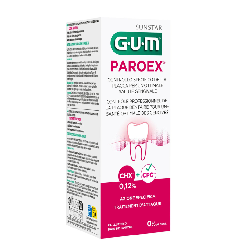 gum-paroex-bain-de-bouche-300ml GUM BAIN DE BOUCHE PAROEX 300ML – Image 1