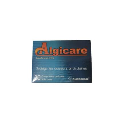 ALGICARE B30