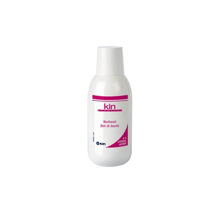kin-gingival-bain-de-bouche-250ml KIN gingival bain de bouche, 250ml KIN GINGIVAL BAIN DE BOUCHE 250ML – Image 1