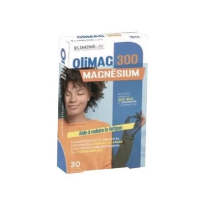 OLIMAG 300 MAGNESIUM B30