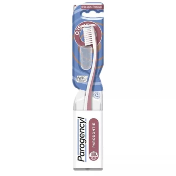 parogencyl-brosse-a-dent-extra-souple-2 Parogencyl – Brosse à dent extra souple – Image 1