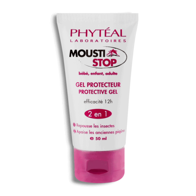 phyteal-mousti-stop-creme-anti-moustique-1 Phyteal MoustiStop gel anti moustique – Image 1