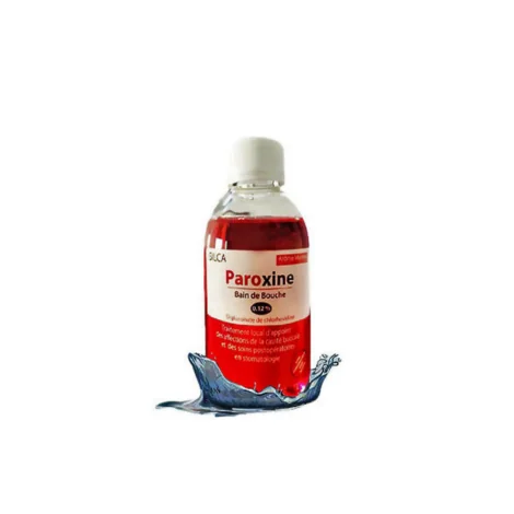 silca-paroxine-bain-de-bouche-012-arome-menthe-200ml_1742905329_1742905329 SILCA PAROXINE BAIN DE BOUCHE 0,12% AROME MENTHE 200ml – Image 1