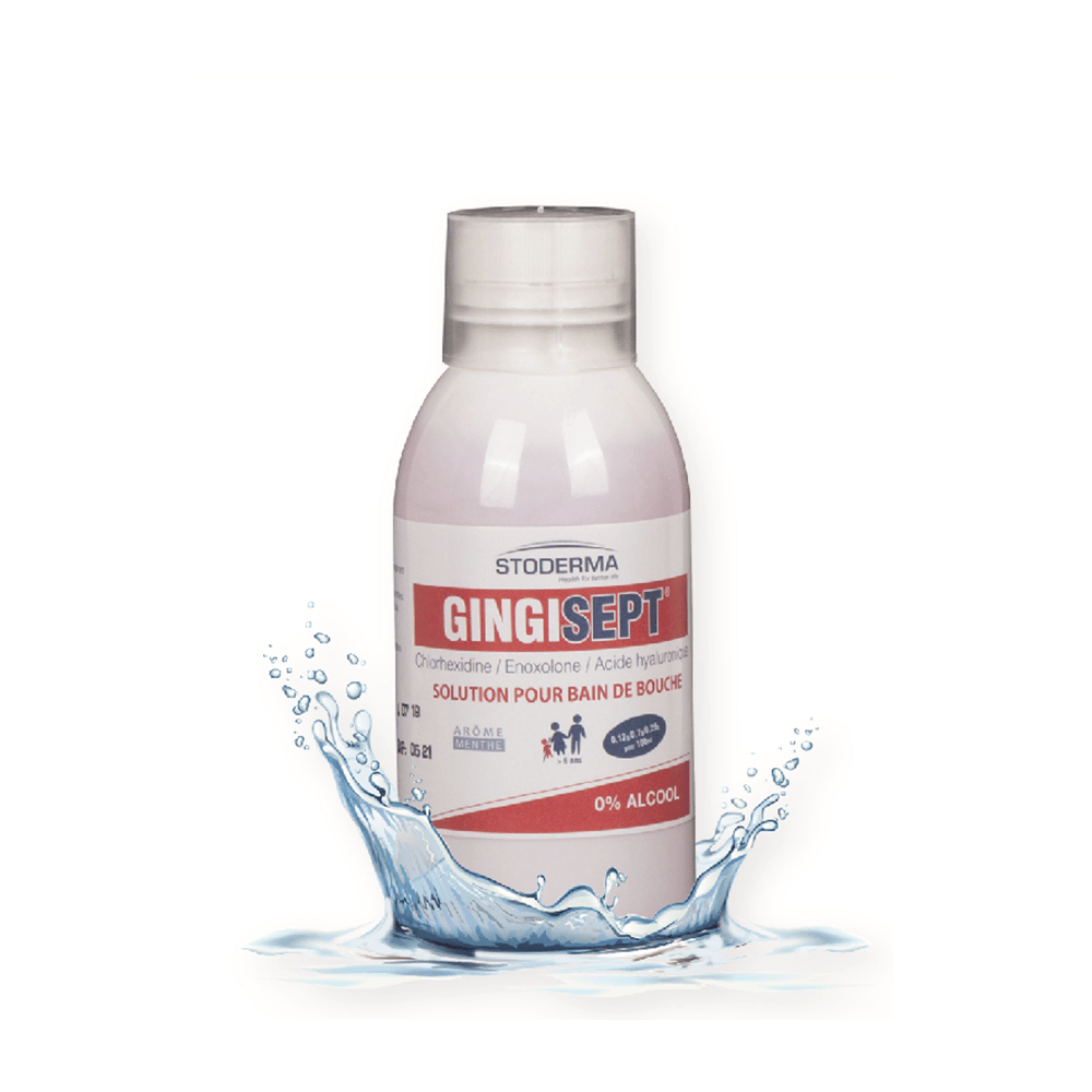 stoderma-gingisept-bain-de-bouche-250ml STODERMA GINGISEPT BAIN DE BOUCHE 250ML – Image 1