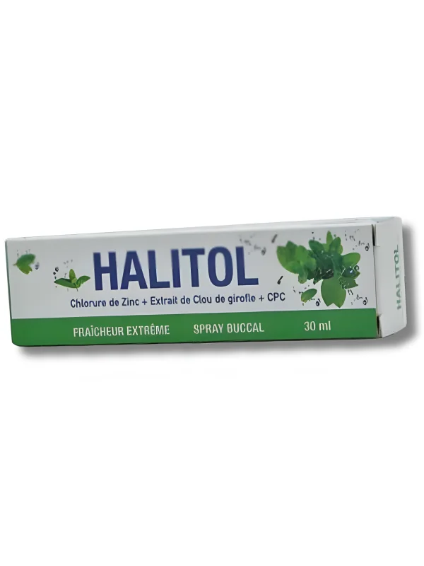 stoderma-halitol-fraicheur-extreme-spray-buccal-30ml STODERMA HALITOL FRAICHEUR EXTREME SPRAY BUCCAL 30ML – Image 1