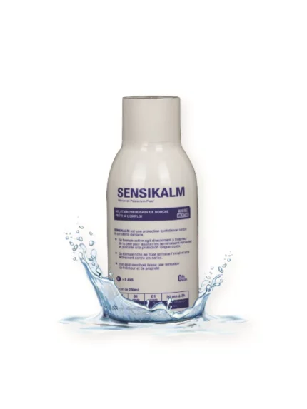 Stoderma Sensikalm - Bain de bouche - 250ml