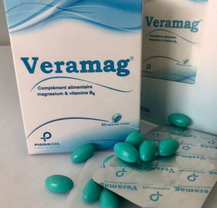 veramag b/60