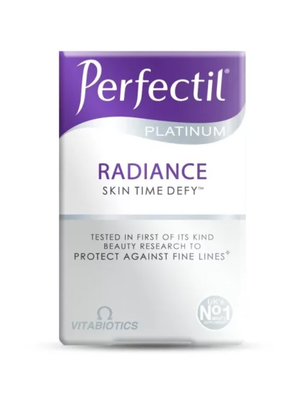 VITABIOTICS PERFECTIL PLATINUM "SKIN RADIANCE