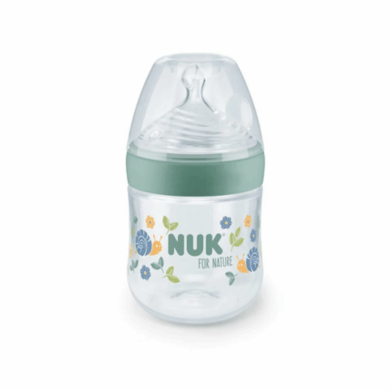 NUK FOR NATURE BIBERON 150ML