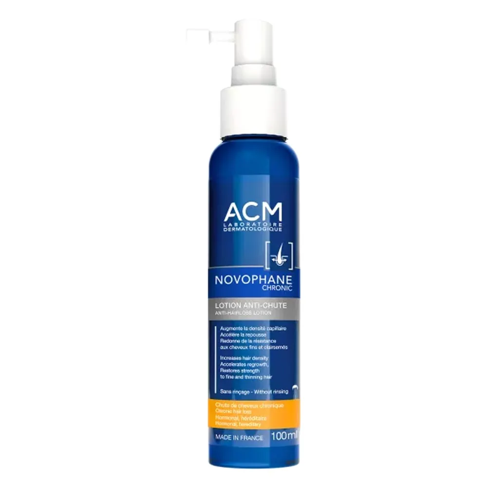 1745487457758-963452281 ACM Novophane Chronic Lotion Anti Chute de Cheveux – Image 1