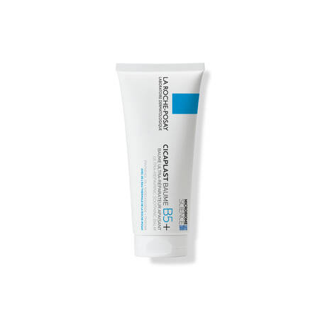 3337875816847_Cicaplast-Baume-B5-Repairing-Balm_100ml_01_La-Roche-Posay la roche posay Cicaplast Baume B5+ Crème Ultra-Réparatrice Apaisante 40ml – Image 1
