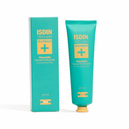 ISDIN ACNIBEN MASQUE PURIFIANT 75ML