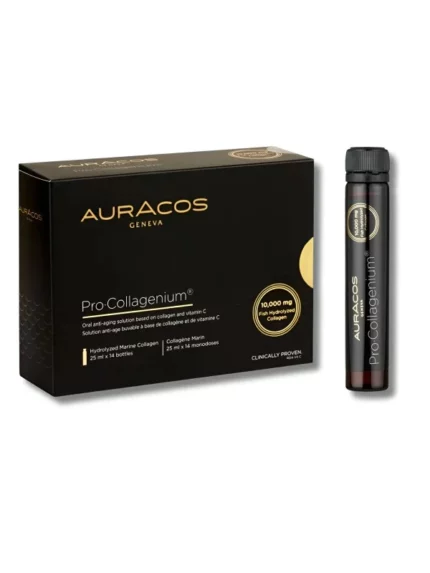 AURACOS - PRO COLLAGENIUM 25MLX14