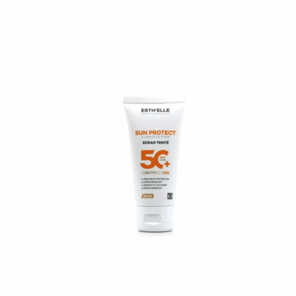 ESTHELLE SUN PROTECT Ecran Teinte Beige