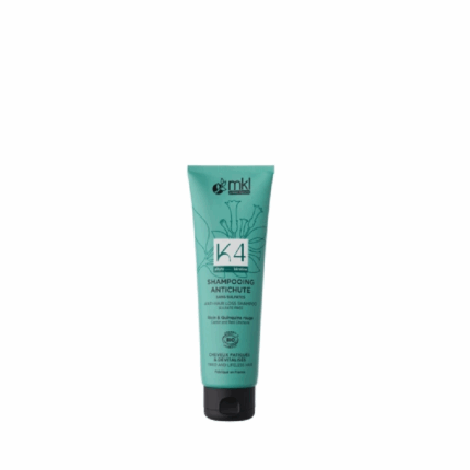 MKL SHAMPOING ANTICHUTE BIO 250ML