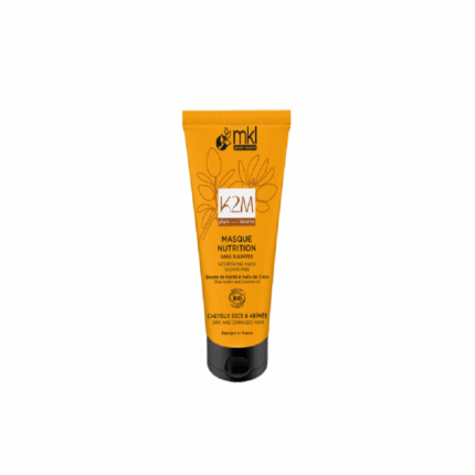 MKL - MASQUE NUTIRITION BIO 150ML