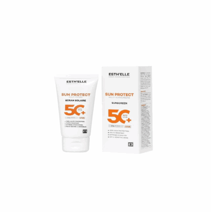 ESTHELLE SUN PROTECT Ecran Invisible