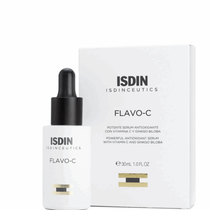 ISDIN ISDINCEUTICS FLAVO C Serum 30ML
