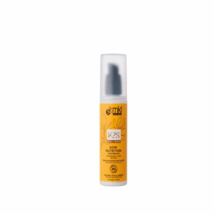 MKL SOIN NUTIRITION SANS RAINCAGE BIO 100ML