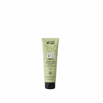 MKL SHAMPOOING EXTRA DOUX BIO 250ML