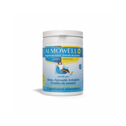 CALMOWELL 14 GEL