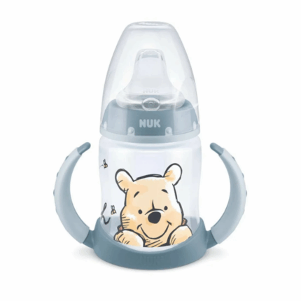 NUK FIRST CHOICE Tasse d’apprentissage WINNIE 6-18M