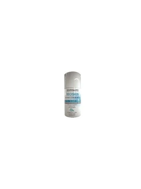 ee123 NATURALLABO DEOSKIN DEO ROLLON 50 ML – Image 1
